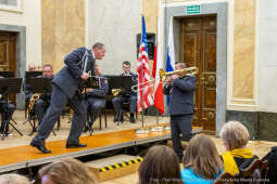 Kraków, Otofotokronika, Urząd Miasta Krakowa, Hoover Table, darczyńcy, gala, Florianka