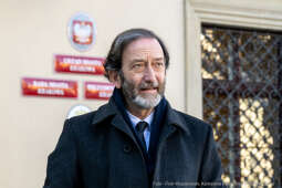 Kraków, Otofotokronika, Urząd Miasta Krakowa, UMK, wizyta, Kulig ambasador, Viktor Elbling, Niemie