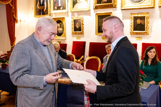 Kraków, Otofotokronika, Urząd Miasta Krakowa, UMK, Muzeum Krakowa, rada