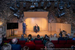 Kraków, Otofotokronika, Małgorzata Bogajewska, Teatr Ludowy, nagroda