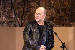 Kraków, Otofotokronika, Małgorzata Bogajewska, Teatr Ludowy, nagroda