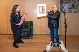 Kraków, Otofotokronika, Małgorzata Bogajewska, Teatr Ludowy, nagroda