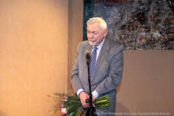 Kraków, Otofotokronika, Małgorzata Bogajewska, Teatr Ludowy, nagroda