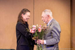 Kraków, Otofotokronika, Małgorzata Bogajewska, Teatr Ludowy, nagroda