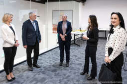 Kraków, Otofotokronika, Muzeum Inżynierii i Techniki, rada, nominacje