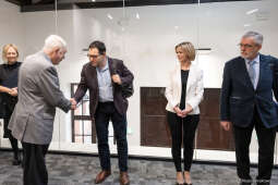 Kraków, Otofotokronika, Muzeum Inżynierii i Techniki, rada, nominacje