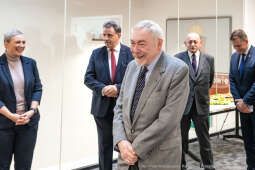 Kraków, Otofotokronika, Muzeum Inżynierii i Techniki, rada, nominacje