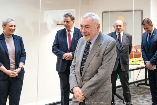 Kraków, Otofotokronika, Muzeum Inżynierii i Techniki, rada, nominacje