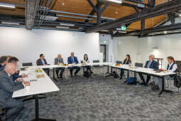 Kraków, Otofotokronika, Muzeum Inżynierii i Techniki, rada, nominacje