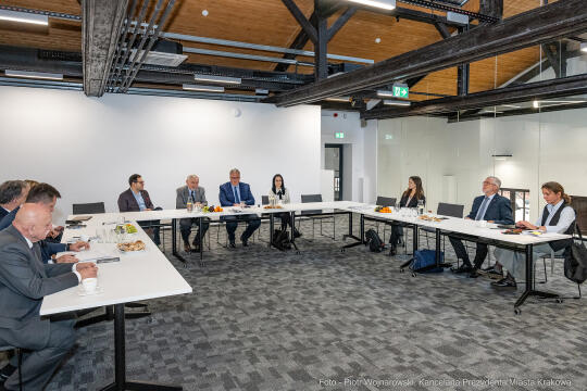 Kraków, Otofotokronika, Muzeum Inżynierii i Techniki, rada, nominacje
