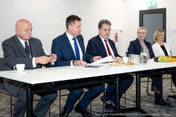 Kraków, Otofotokronika, Muzeum Inżynierii i Techniki, rada, nominacje