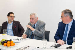 Kraków, Otofotokronika, Muzeum Inżynierii i Techniki, rada, nominacje