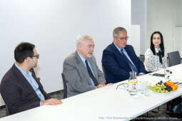 Kraków, Otofotokronika, Muzeum Inżynierii i Techniki, rada, nominacje