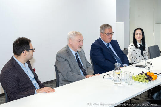 Kraków, Otofotokronika, Muzeum Inżynierii i Techniki, rada, nominacje