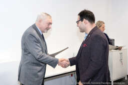 Kraków, Otofotokronika, Muzeum Inżynierii i Techniki, rada, nominacje