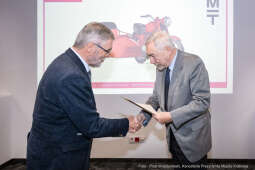 Kraków, Otofotokronika, Muzeum Inżynierii i Techniki, rada, nominacje