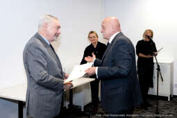 Kraków, Otofotokronika, Muzeum Inżynierii i Techniki, rada, nominacje