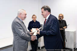 Kraków, Otofotokronika, Muzeum Inżynierii i Techniki, rada, nominacje