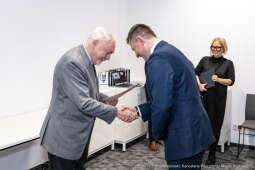 Kraków, Otofotokronika, Muzeum Inżynierii i Techniki, rada, nominacje