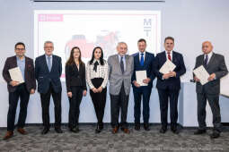 Kraków, Otofotokronika, Muzeum Inżynierii i Techniki, rada, nominacje