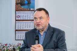 Kraków, Otofotokronika, niewidomi, Klub Rodzica, Bałuckiego, kolędy, Kulig