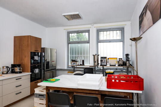 Kraków, Otofotokronika, niewidomi, Klub Rodzica, Bałuckiego, kolędy, Kulig