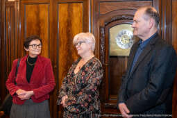 Kraków, Otofotokronika, księgarze, antykwariusze, Honoris Gratia, Kamińska-Samek, Małachowski, M