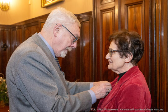 Kraków, Otofotokronika, księgarze, antykwariusze, Honoris Gratia, Kamińska-Samek, Małachowski, M
