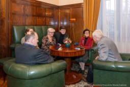 Kraków, Otofotokronika, księgarze, antykwariusze, Honoris Gratia, Kamińska-Samek, Małachowski, M