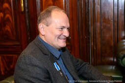 Kraków, Otofotokronika, księgarze, antykwariusze, Honoris Gratia, Kamińska-Samek, Małachowski, M