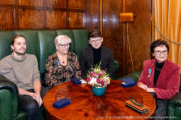 Kraków, Otofotokronika, księgarze, antykwariusze, Honoris Gratia, Kamińska-Samek, Małachowski, M