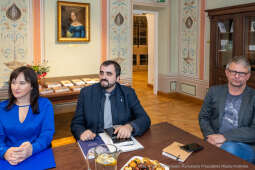 umk_1479.jpg-Kraków, Otofotokronika, niematerialne, dziedzictwo, powołanie, zespół