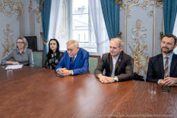 umk_1481.jpg-Kraków, Otofotokronika, niematerialne, dziedzictwo, powołanie, zespół