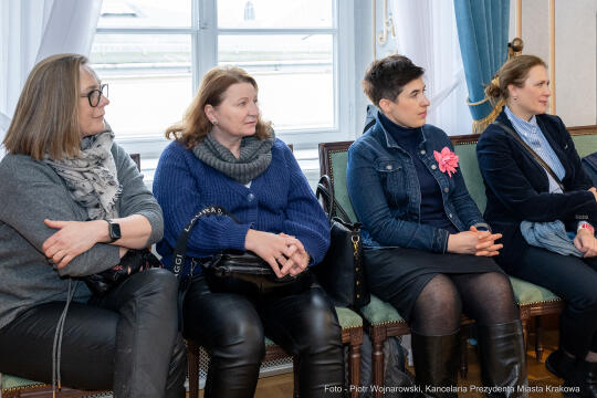 umk_1488.jpg-Kraków, Otofotokronika, niematerialne, dziedzictwo, powołanie, zespół