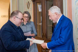 umk_1490.jpg-Kraków, Otofotokronika, niematerialne, dziedzictwo, powołanie, zespół