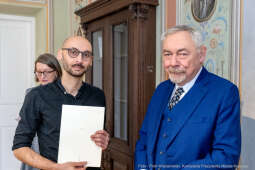 umk_1551.jpg-Kraków, Otofotokronika, niematerialne, dziedzictwo, powołanie, zespół