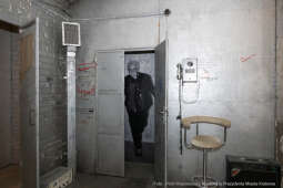 pw_147_029_piotr wojnarowski.jpg-Krystian Lupa odznaczony odznaką Honoris Gratia