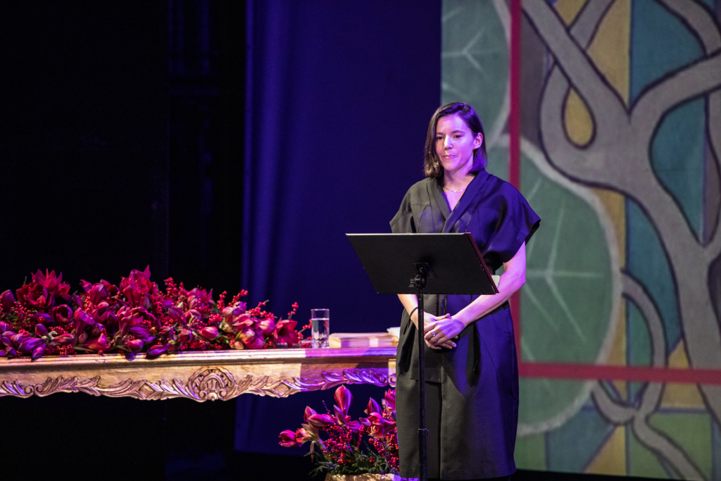 jg_231217_oto_0438.jpg-Teatr, Kurtyna Kobiet, Majchrowski  Autor: B. Świerzowski