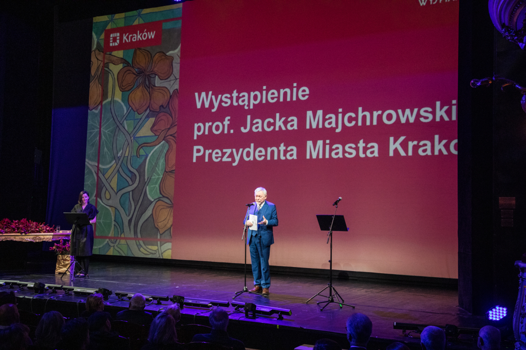 jg_231217_oto_0487.jpg-Teatr, Kurtyna Kobiet, Majchrowski  Autor: B. Świerzowski