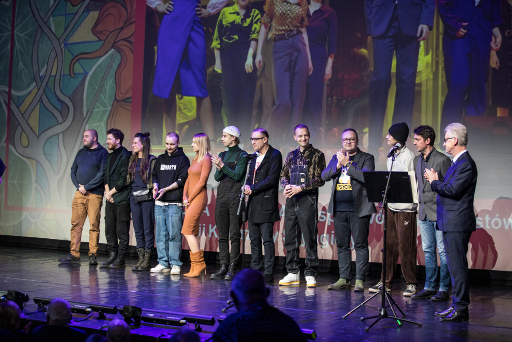 jg_231217_oto_0520.jpg-Teatr, Kurtyna Kobiet, Majchrowski  Autor: B. Świerzowski