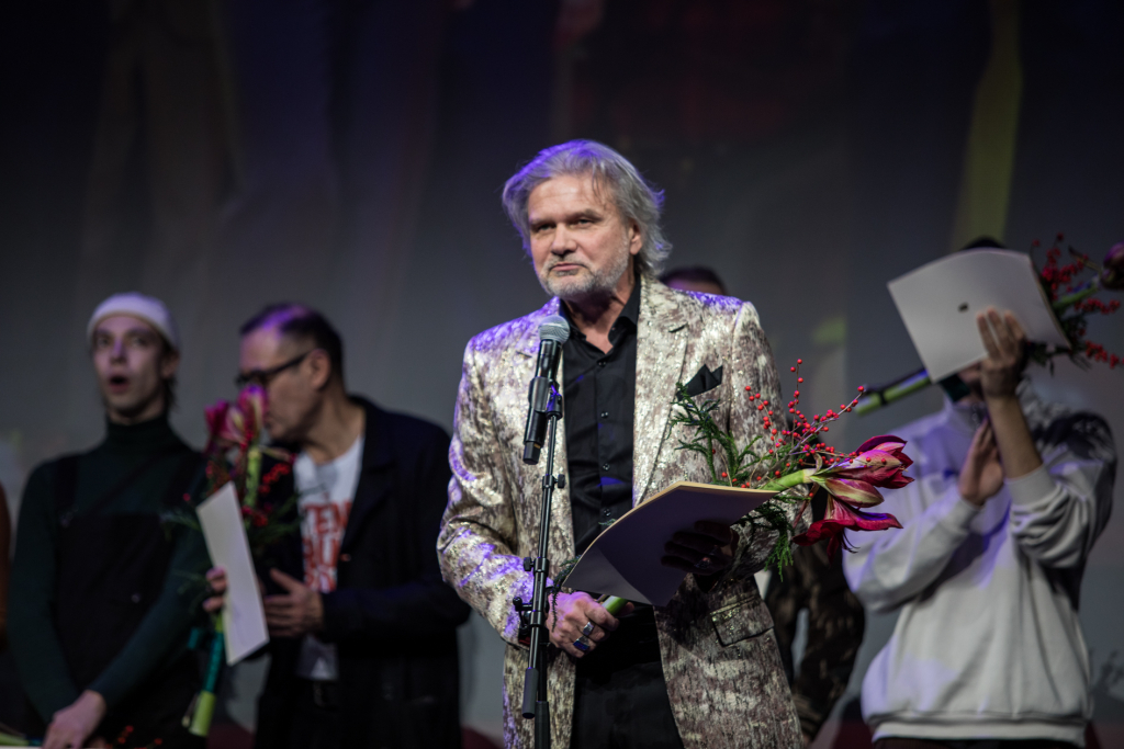 jg_231217_oto_0598.jpg-Teatr, Kurtyna Kobiet, Majchrowski  Autor: B. Świerzowski