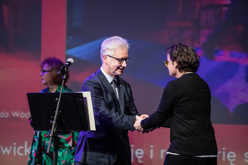 jg_231217_oto_0690.jpg-Teatr, Kurtyna Kobiet, Majchrowski  Autor: B. Świerzowski