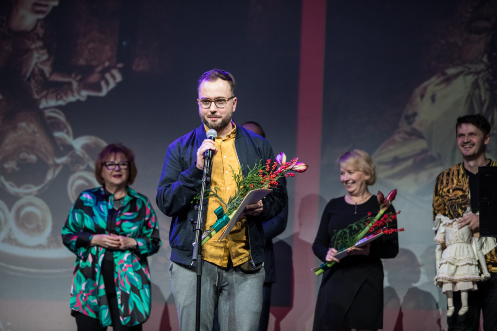 jg_231217_oto_0732.jpg-Teatr, Kurtyna Kobiet, Majchrowski  Autor: B. Świerzowski