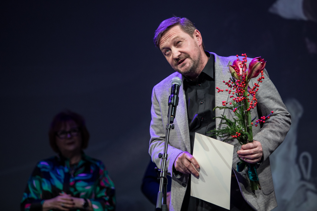 jg_231217_oto_0780.jpg-Teatr, Kurtyna Kobiet, Majchrowski  Autor: B. Świerzowski