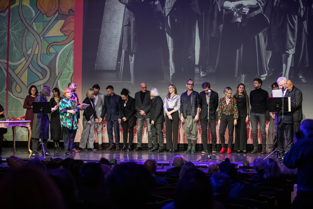 jg_231217_oto_0792.jpg-Teatr, Kurtyna Kobiet, Majchrowski  Autor: B. Świerzowski