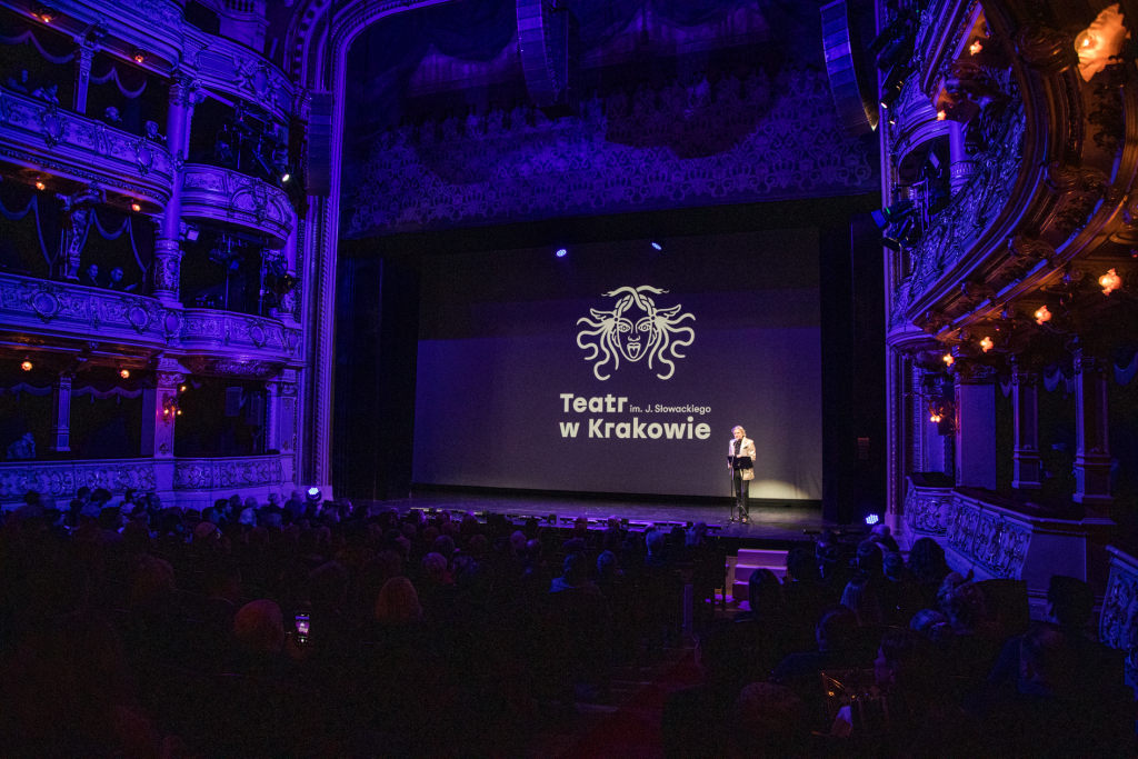 jg_231217_oto_0861.jpg-Teatr, Kurtyna Kobiet, Majchrowski  Autor: B. Świerzowski