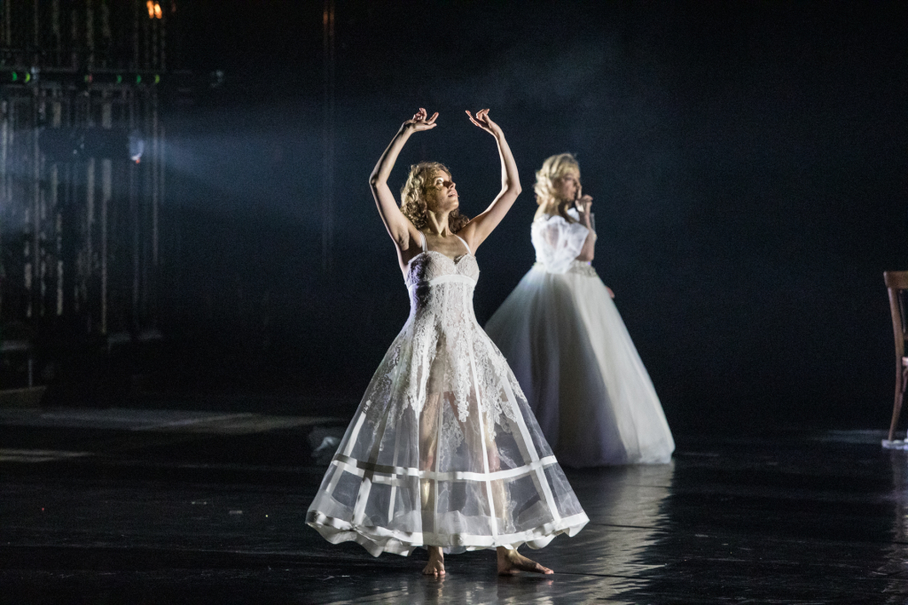 jg_231217_oto_0972.jpg-Teatr, Kurtyna Kobiet, Majchrowski  Autor: B. Świerzowski