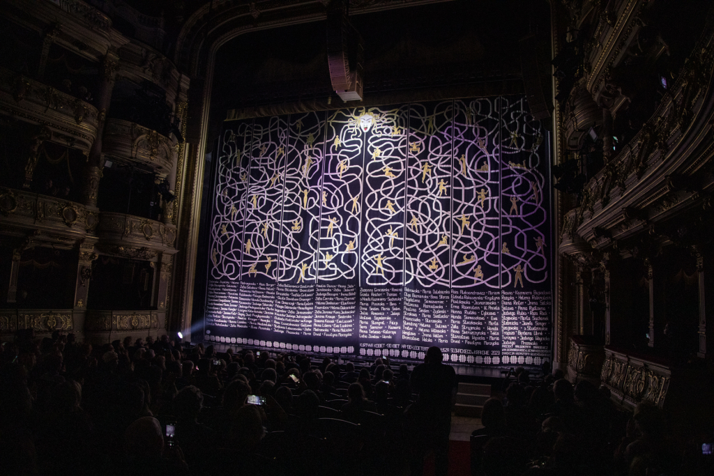 jg_231217_oto_1013.jpg-Teatr, Kurtyna Kobiet, Majchrowski  Autor: B. Świerzowski