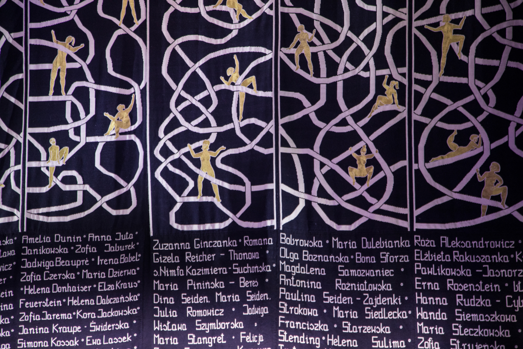 jg_231217_oto_1015.jpg-Teatr, Kurtyna Kobiet, Majchrowski  Autor: B. Świerzowski