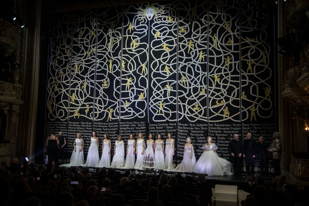 jg_231217_oto_1045.jpg-Teatr, Kurtyna Kobiet, Majchrowski  Autor: B. Świerzowski